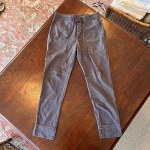 James Perse Jogger Cargo Pants